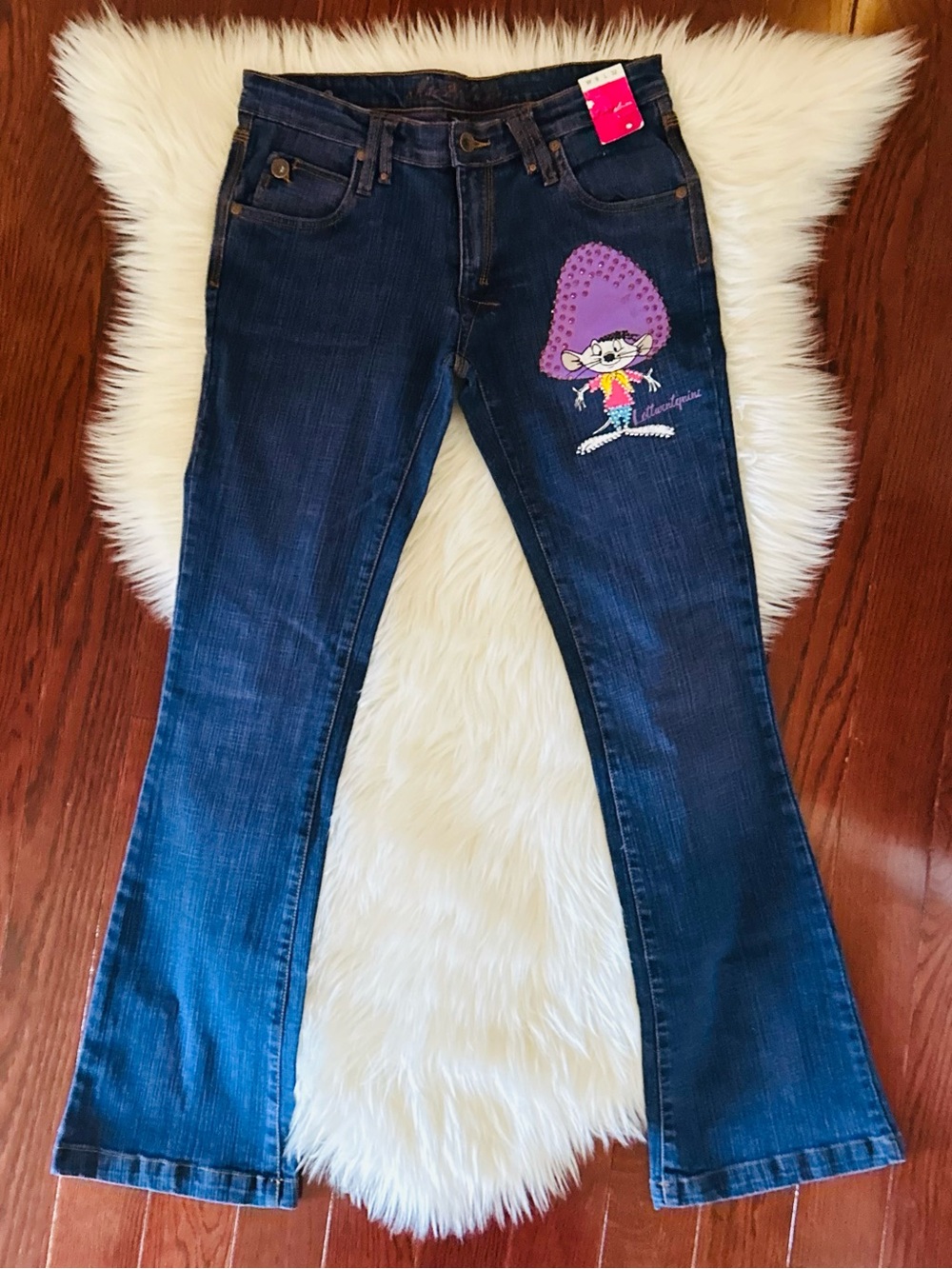 VTG Y2K Jeans